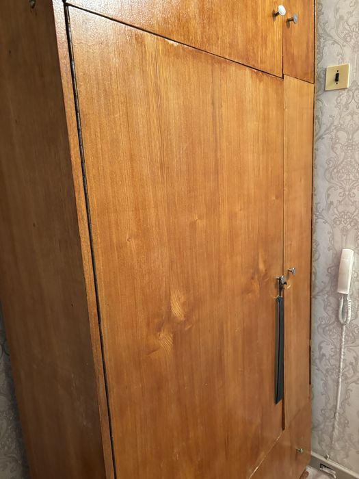 Мебель в спальную