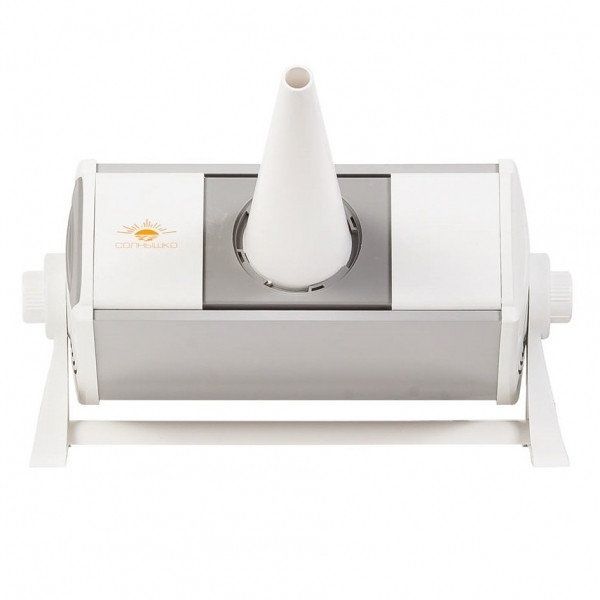 Облучатель Ультрафиолетовый Кварцевый ОУФК-01М "Солнышко" Тубус