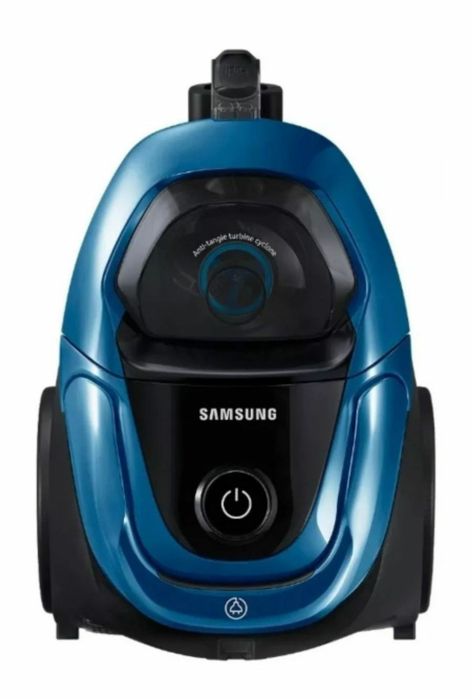 Пылесос Самсунг, Новый
