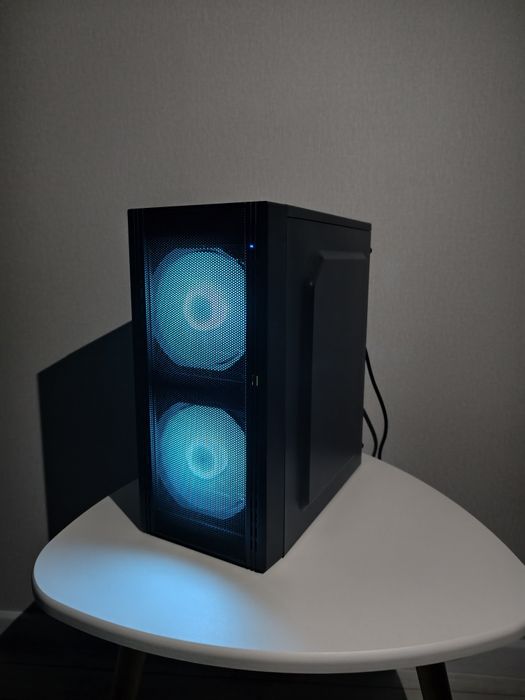 Игровой компьютер i7