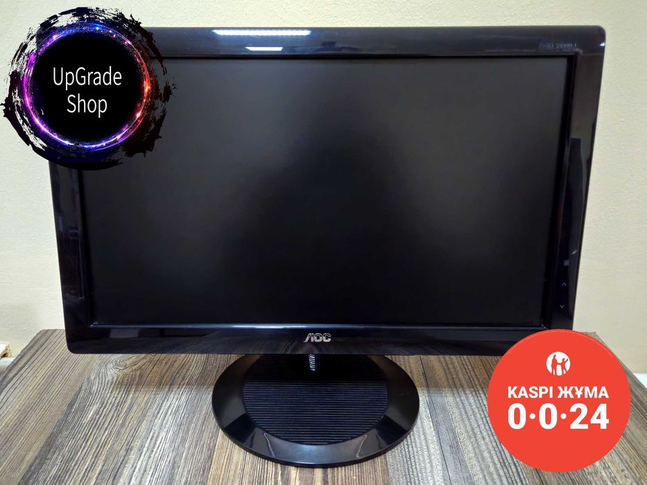 Мониторы 19" Дюймов