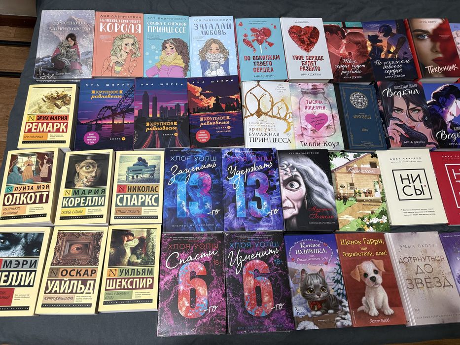 Продам книги . Цена договорная.