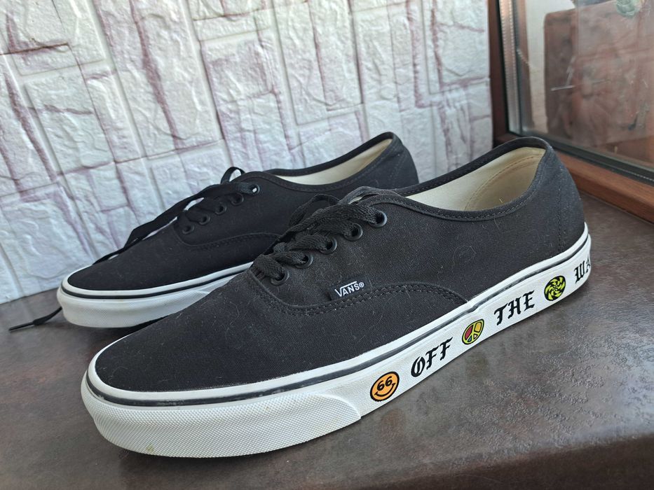 мъжки кецове,спортни обувки,маратонки,гуменки,ном46 Vans,ванс