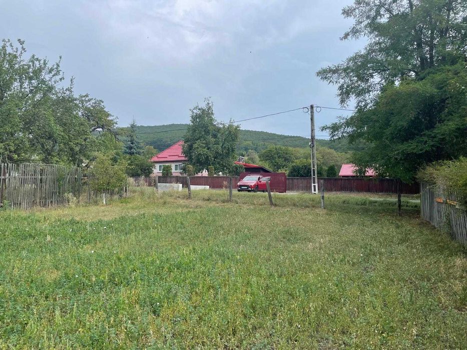 TEREN- loc de casa, la strada, Valcele- Covasna