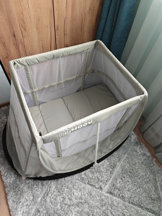 Сгъваема кошара AeroMoov