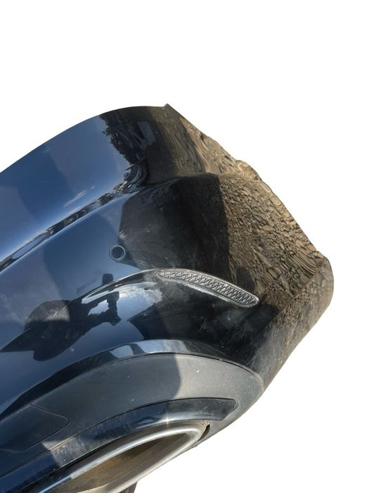 Bara Spate Mercedes-Benz E-Class W212 2009 -> Facelift Amg