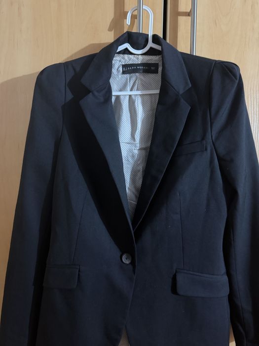 Женский пиджак Zara Woman, размер S