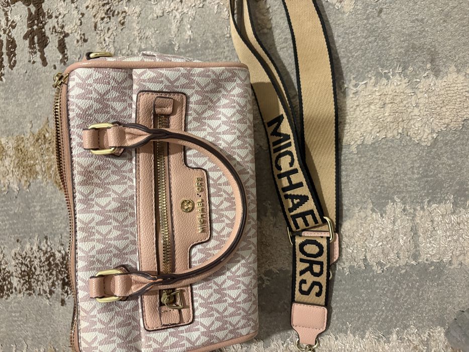 Сумка рюкзак разные