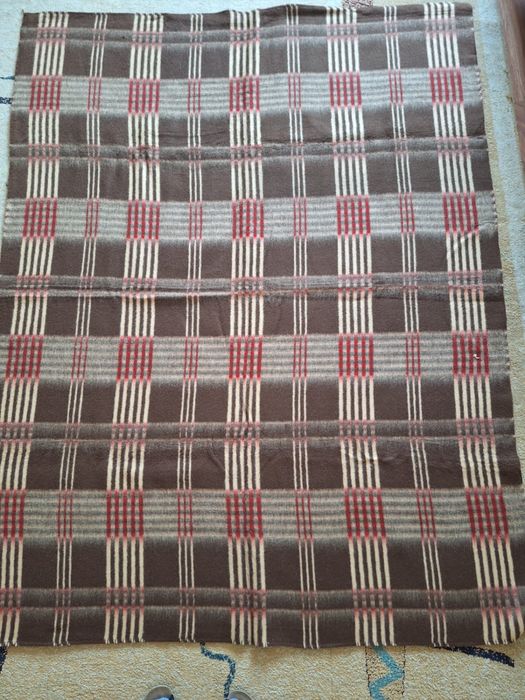 Одеяла  100% шерсть