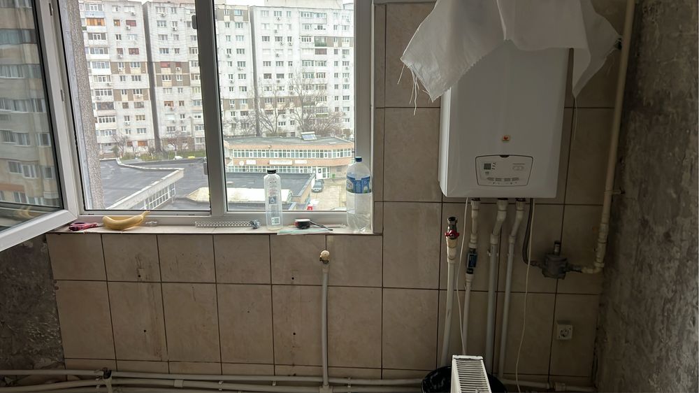 Vand centrala saunier duval 24kw