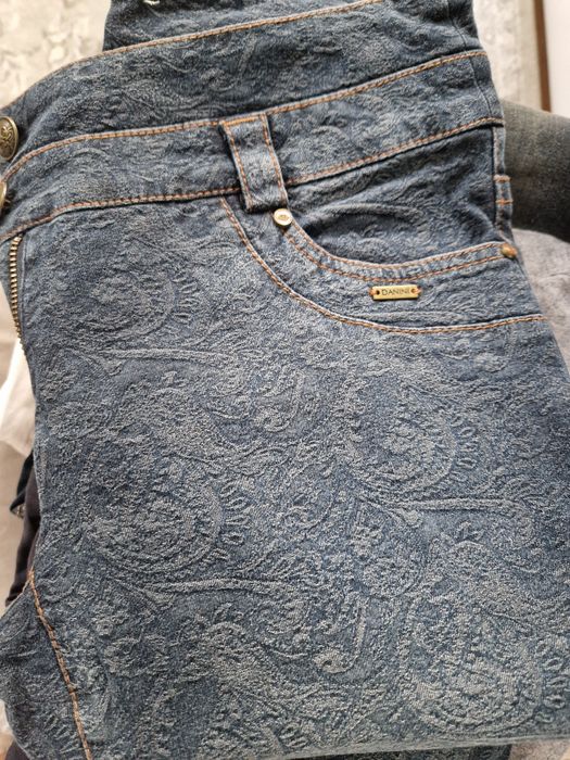 Нови дънки ,Danini размер 42