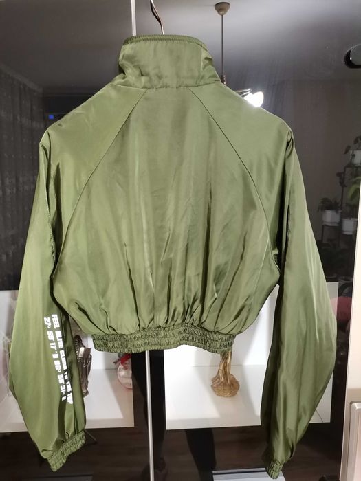 Късо пролетно/лятно якенце