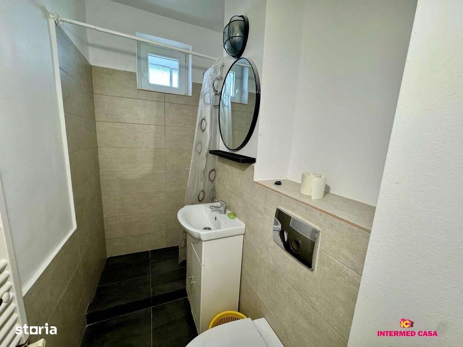 Apartament modern 2 camere zona Mihai Viteazu Sibiu
