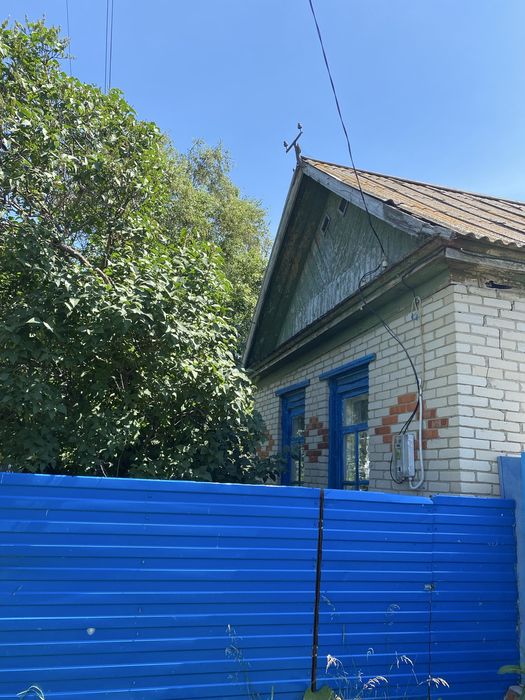 Продам дом в поселке Шеминовка