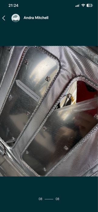 Sterilizator Nuby nou