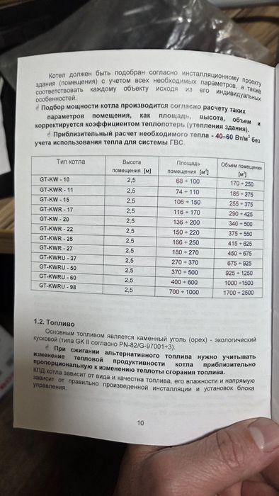 Печка неделька для дома