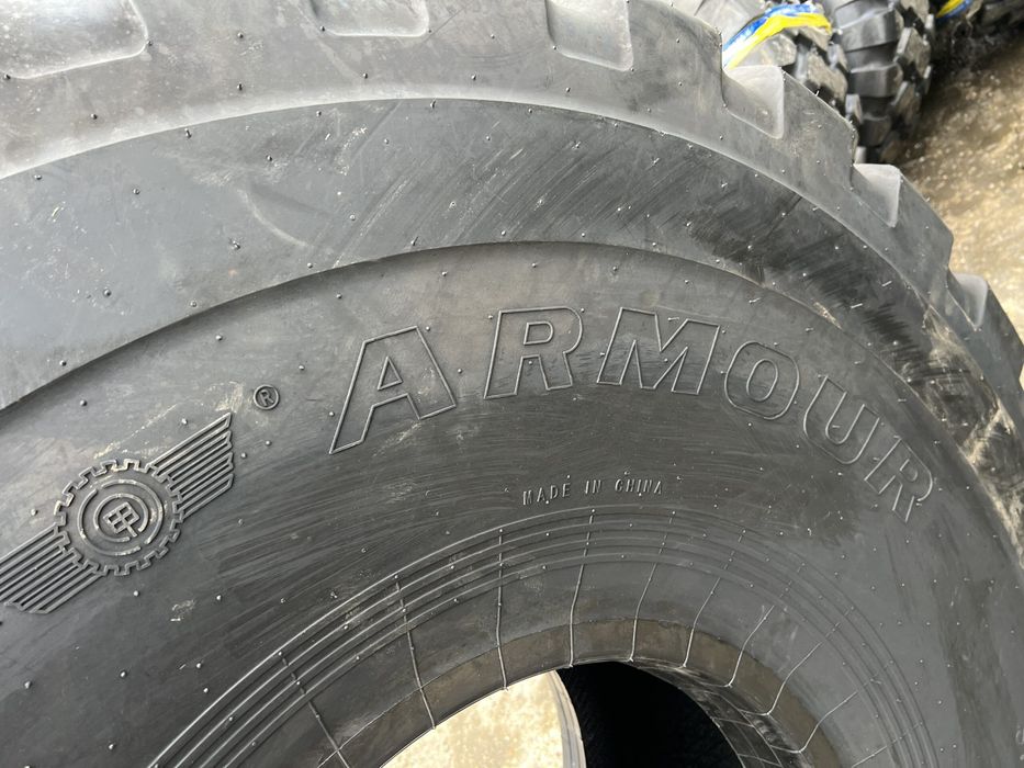 Anvelopa 26.5 R25 ARMOUR RADIAL TL