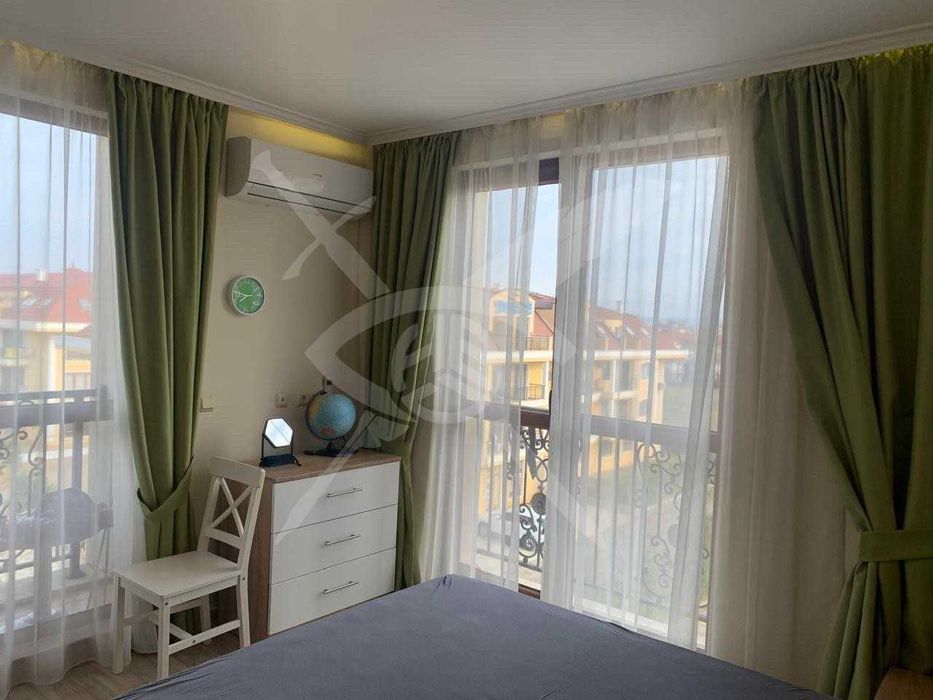 Продава се Тристаен апартамент в с. Равда, Област Бургас - 66 кв.м за 1364 €/кв.м - Снимка #3