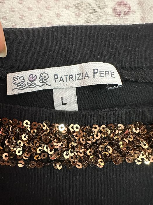 Patrizia Pepe детска тениска