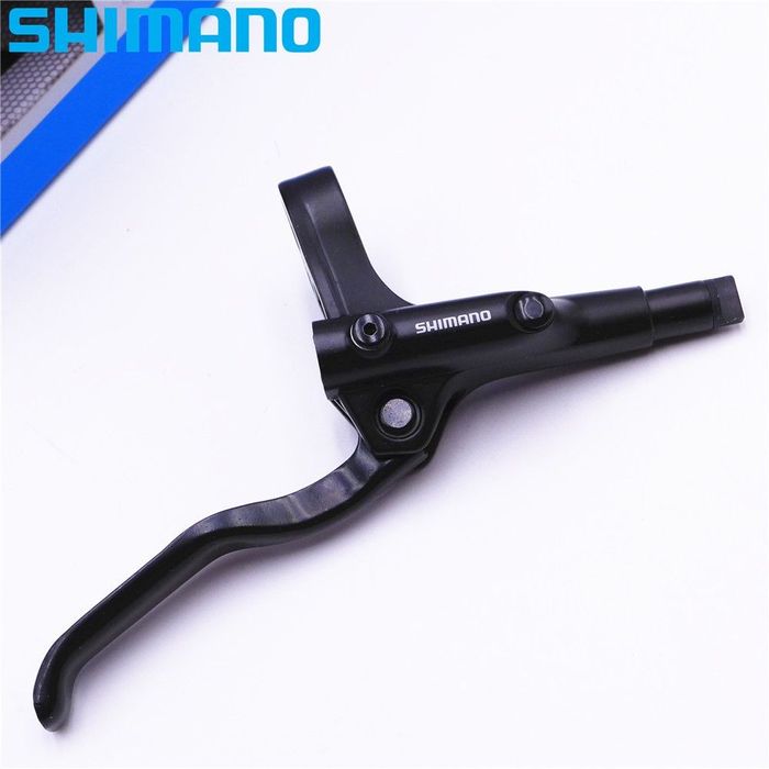 НОВO! Дясно лостче за  хидравлична спирачка Shimano MT200