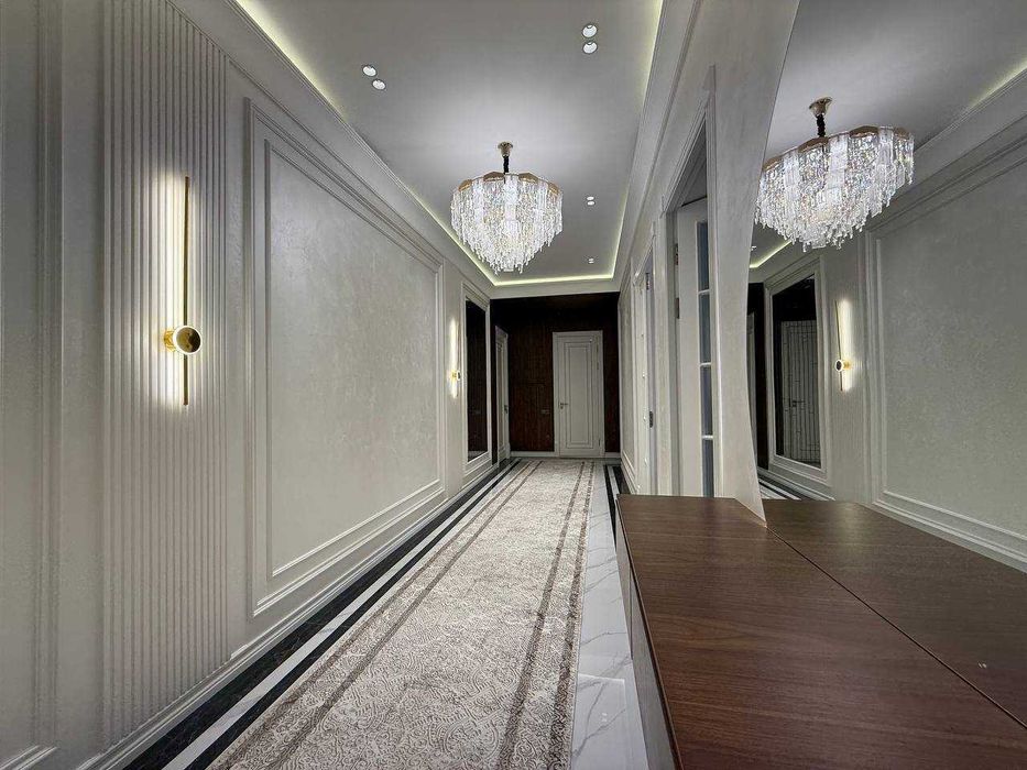 Сдается квартира на Шайхантахурском р-не Лабзак