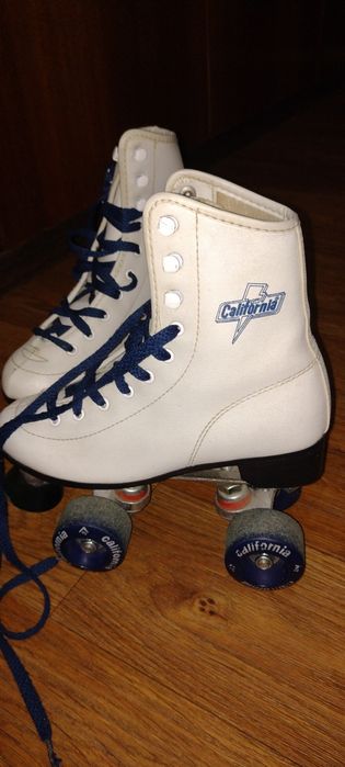 Ролкови Кънки California