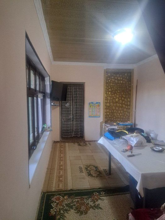 СРОЧНО Продаётся 1 этажный участок Чартак Махалля