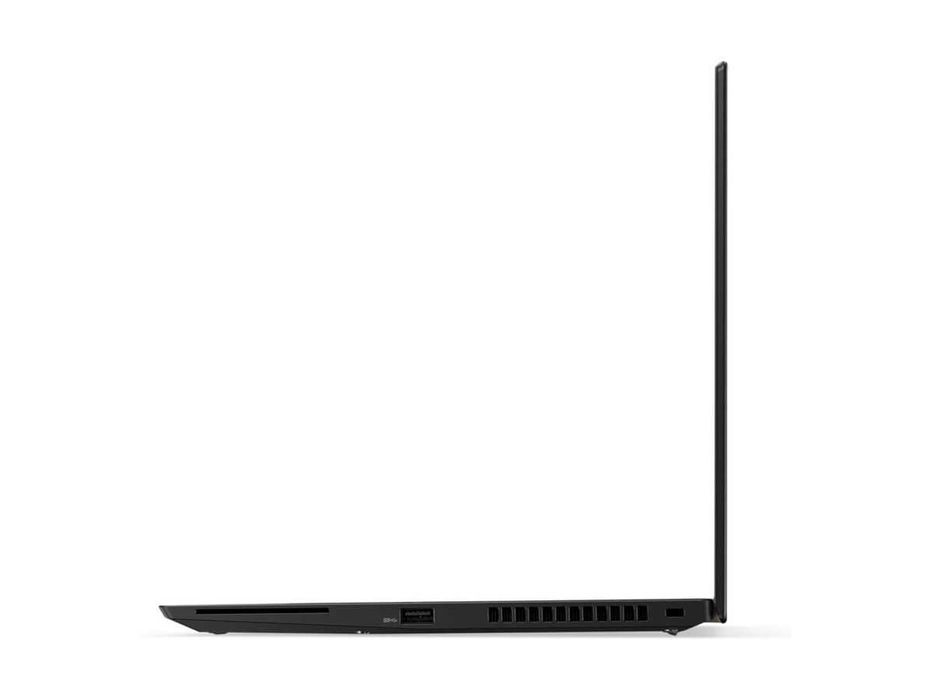 Лаптоп Lenovo T480s I7-8650U 16GB 256GB SSD NVME ТЪЧСКРИЙН с до 24 МЕСЕЦА ГАРАНЦИЯ и Windows 11 PRO