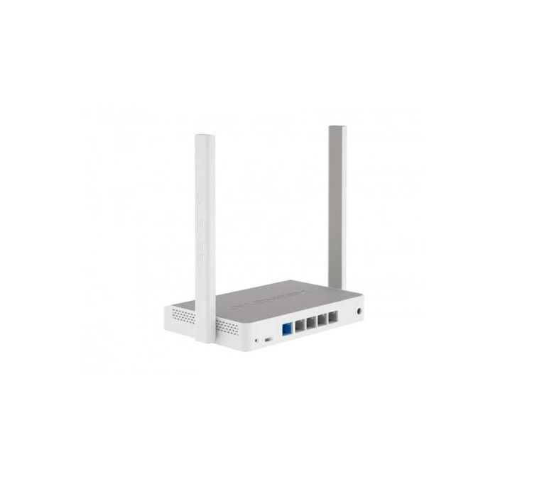 < Роутер Keenetic Lite Wi-Fi N300