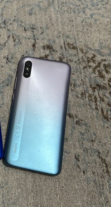 Телефон Redmi