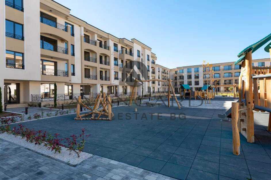 Продава се Двустаен апартамент в Пловдив, Кършияка - 66 кв.м за 1778 €/кв.м - Снимка #5
