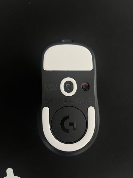 Mouse Logitech G Pro X Superlight 2