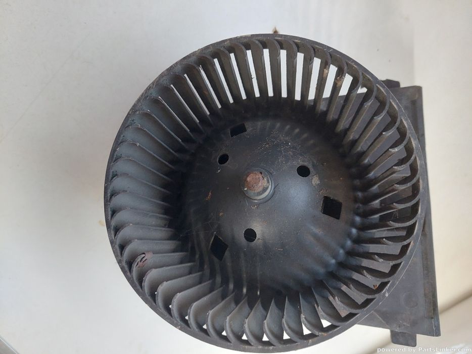 Aeroterma Volkswagen Passat (3B2) [ 1996 - 2001 ] Oem 8D1819021B