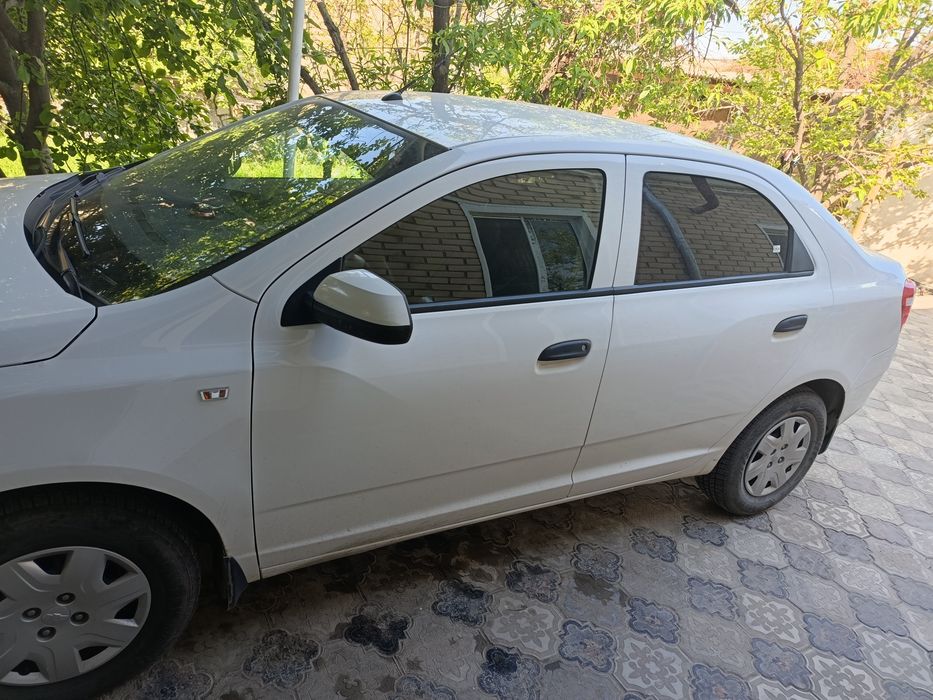 Cobalt sotiladi  10200$