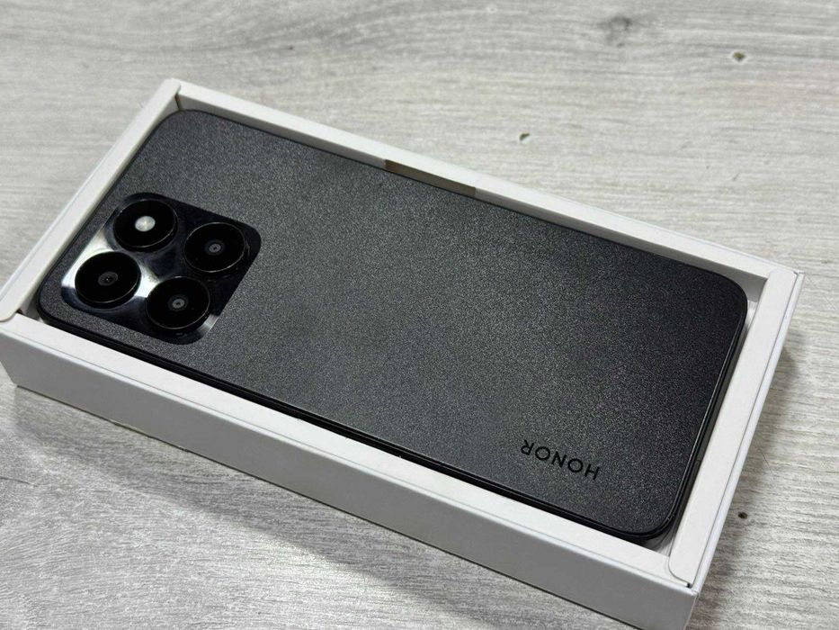 HONOR X6a 128GB 4GB RAM Dual