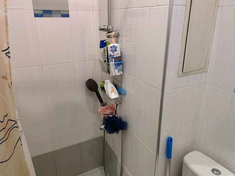 Продава се Двустаен апартамент в София, Борово - 52 кв.м за 2481 €/кв.м - Снимка #8