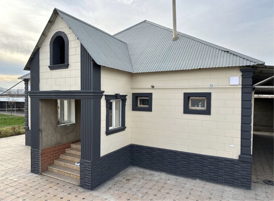 Термопанель для фасада