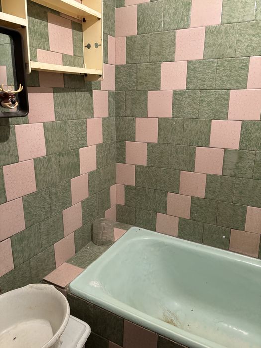 Квартира 3-х комнатная