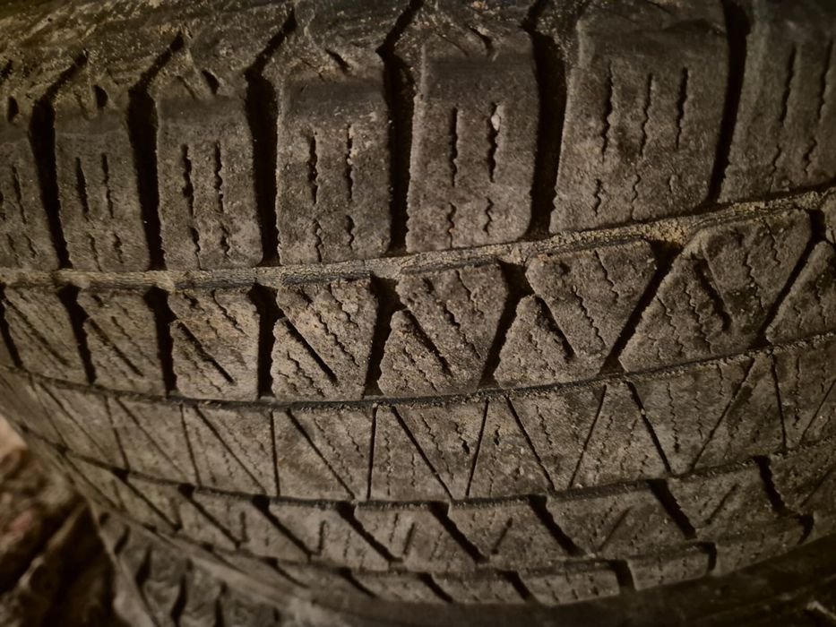 Шины және Диск простой