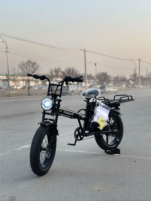 Аренда велосипедов