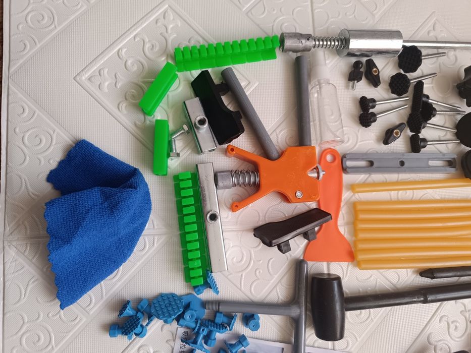 Рихтовочный набор