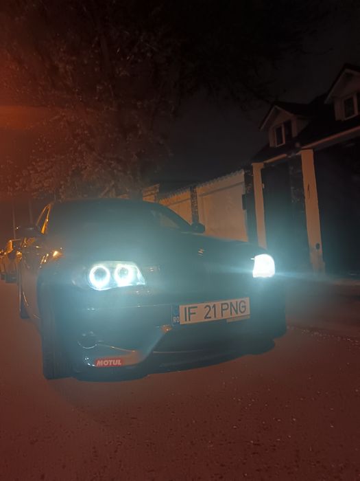 BMW seria 1e87 benzina