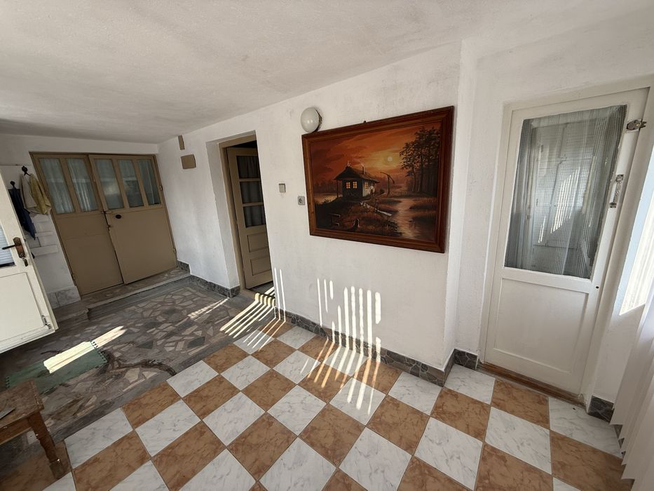 Casa de locuit in Coseiu