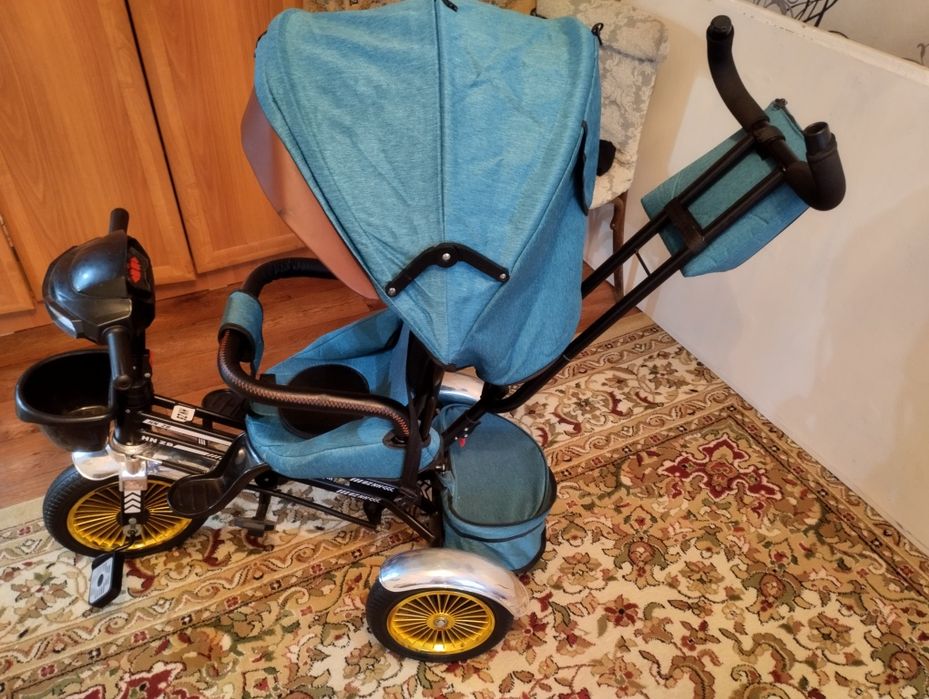 Продам велосипед