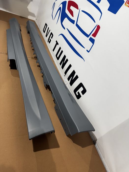 Pachet Bari M4 Look Bmw Seria 4 F32/F33