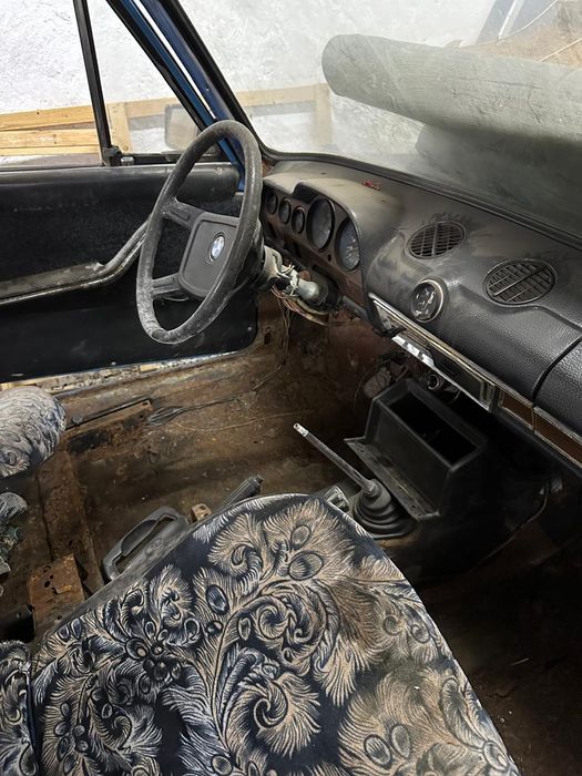 Продам на разбор