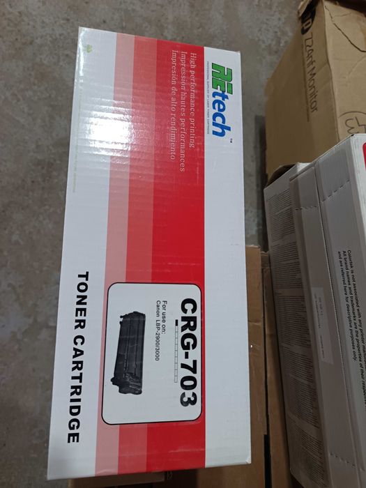 Книги и картриджи Colortec EP-22