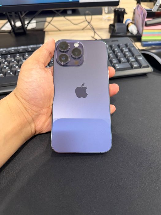 Iphone 14 pro max