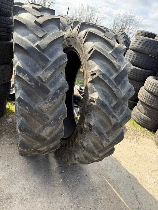 Cauciucuri 13.6 r24 Petlas