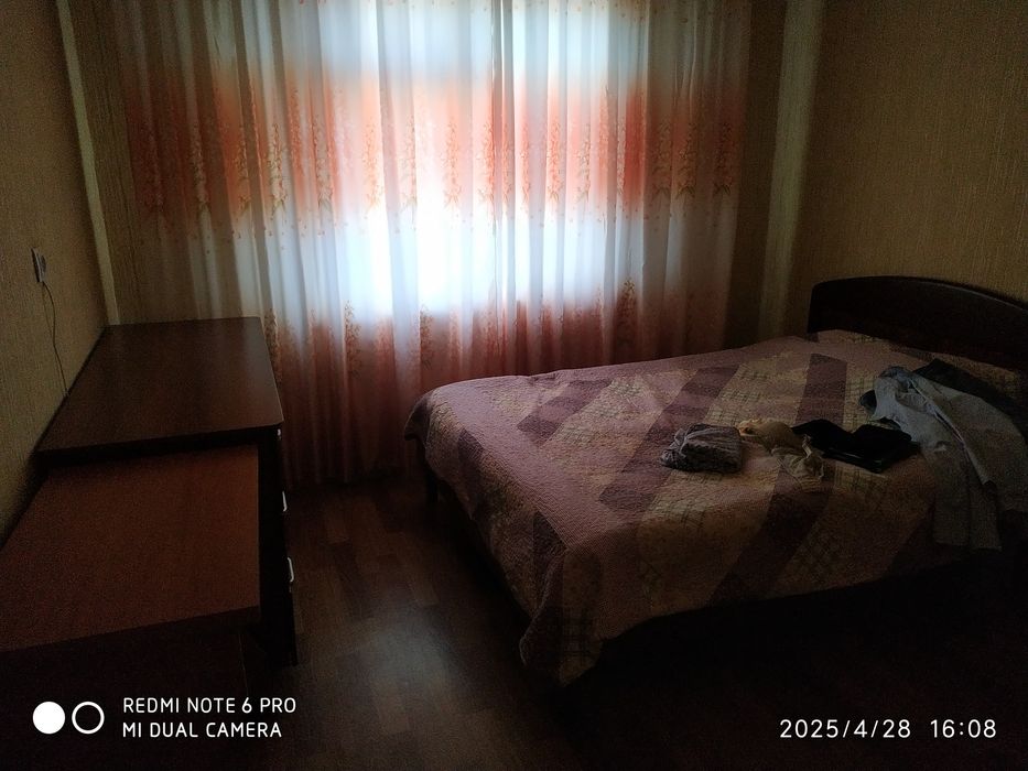 3 квартира Сергели5